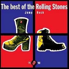 Rolling Stones-Jump back /best of 71-93/
